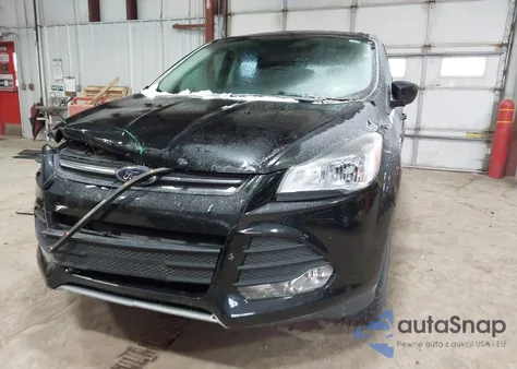 2015 Ford Escape Se from USA, damaged, VIN 1FMCU9GX6FUB47347